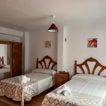 Casa Los Belenes Cazorla Exterior photo