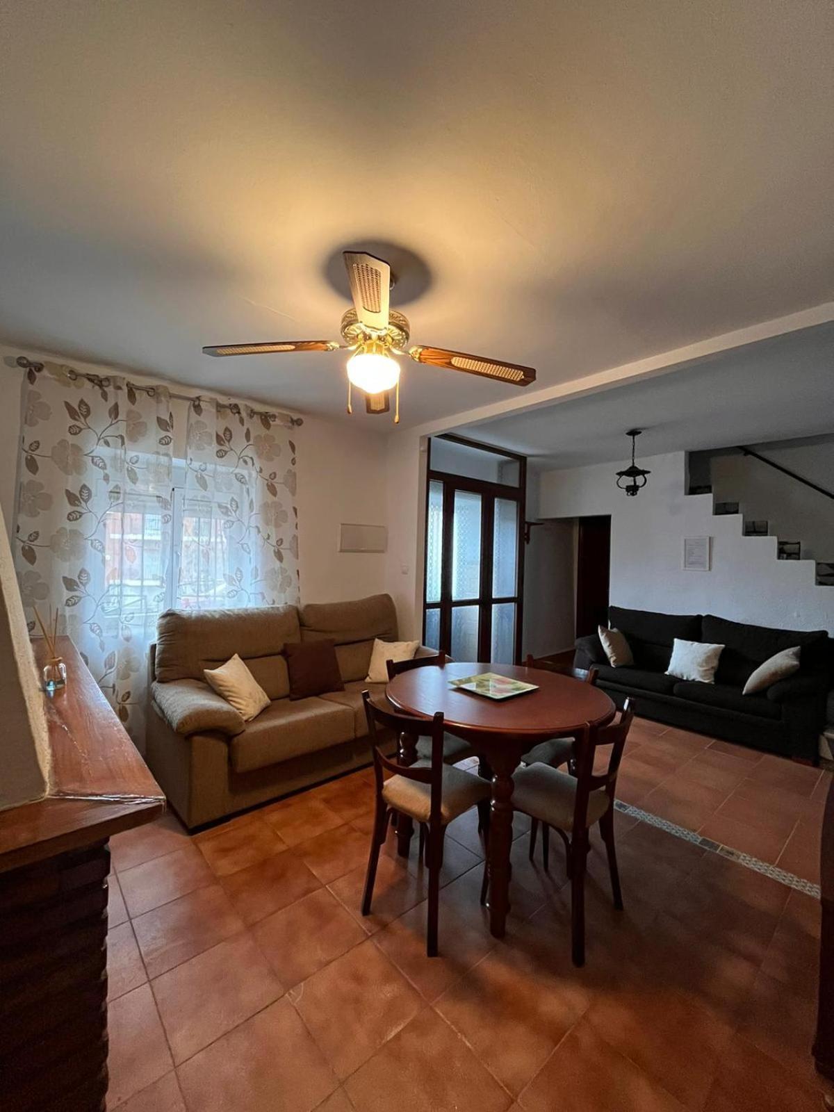 Casa Belenes Hébergement de vacances *