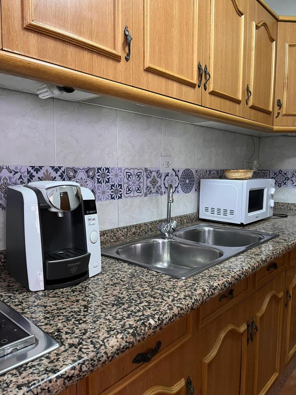 Hébergement de vacances Casa Belenes Cazorla