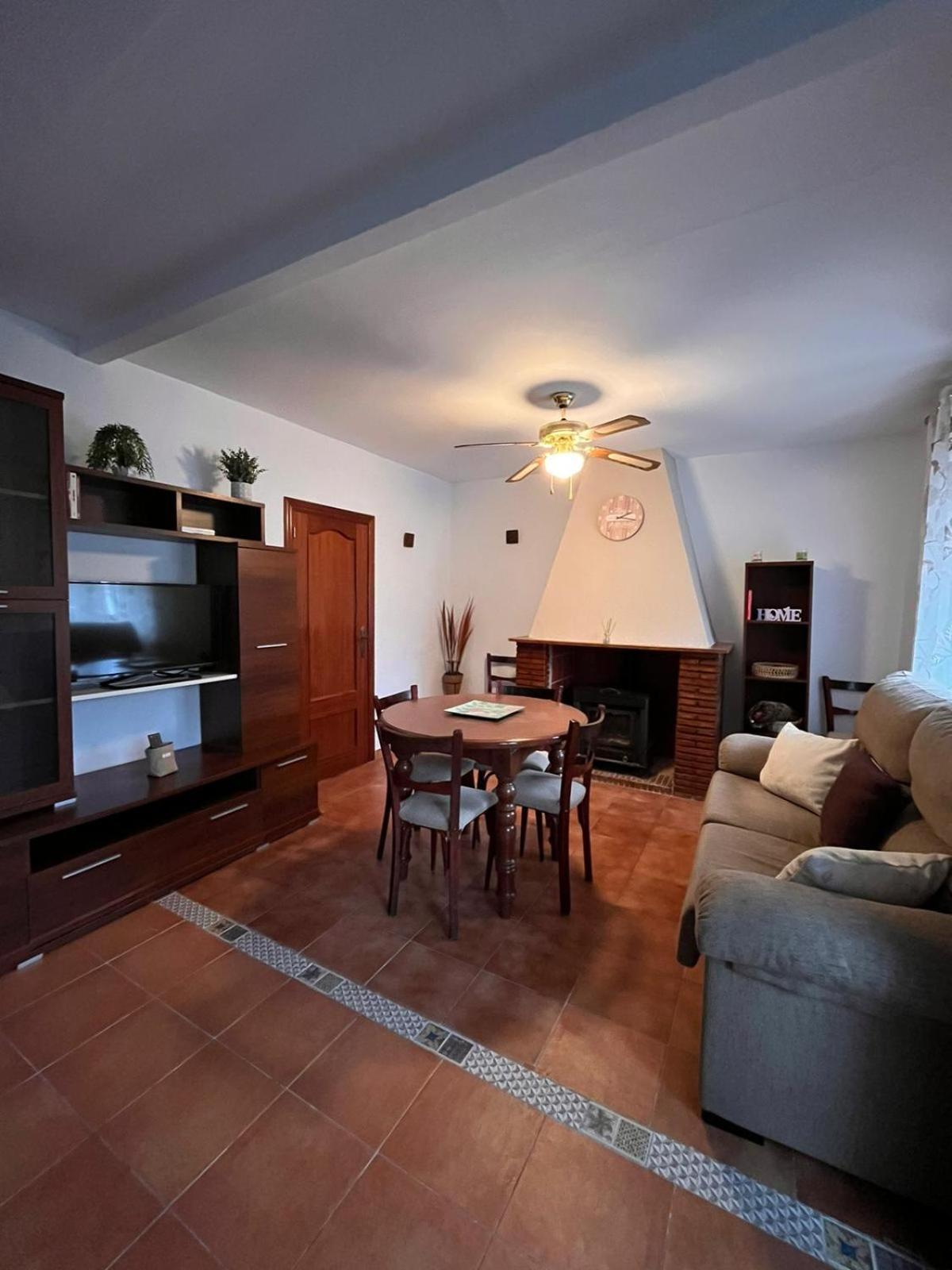 Casa Belenes * Cazorla