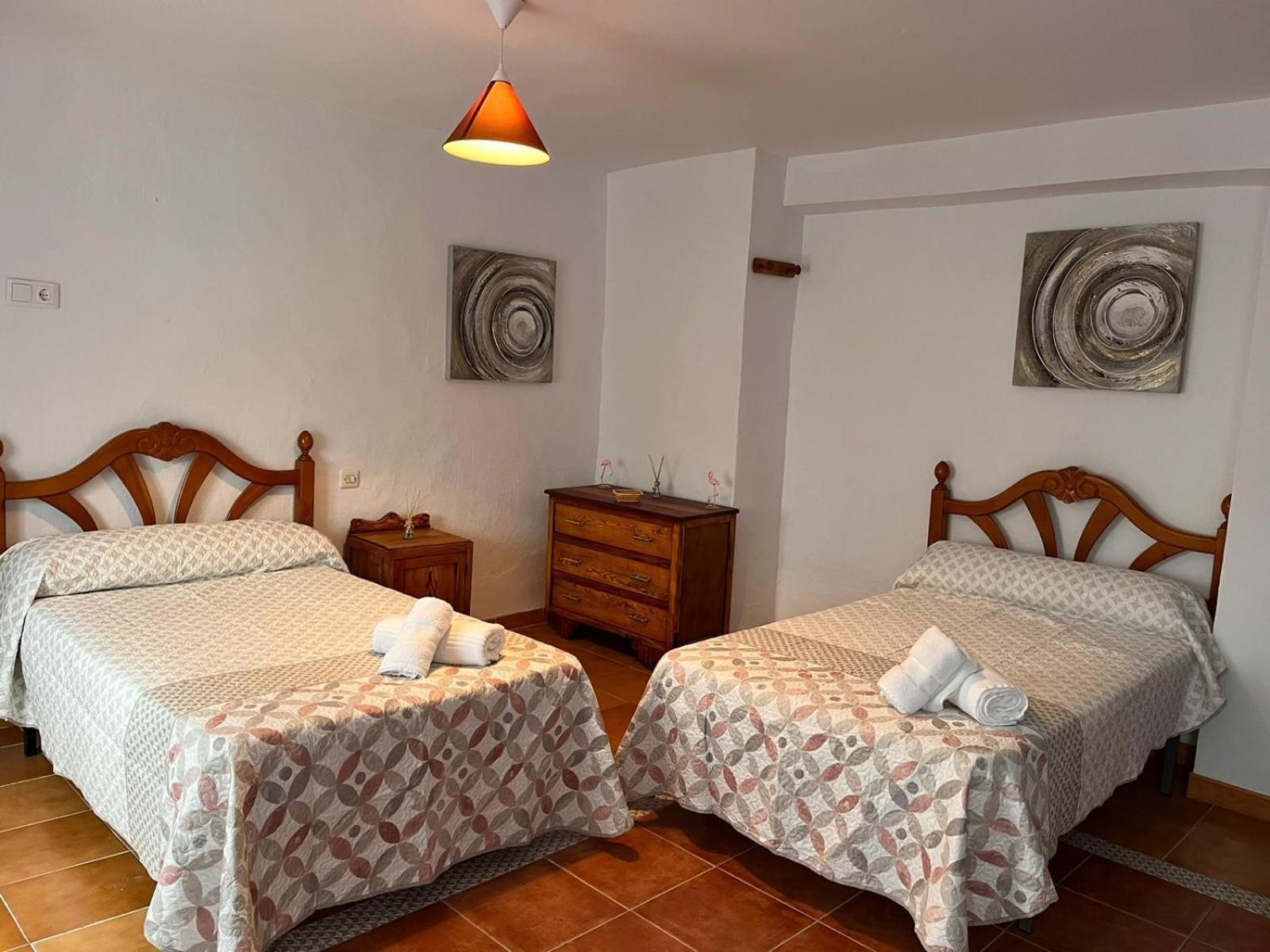 Casa Belenes * Cazorla