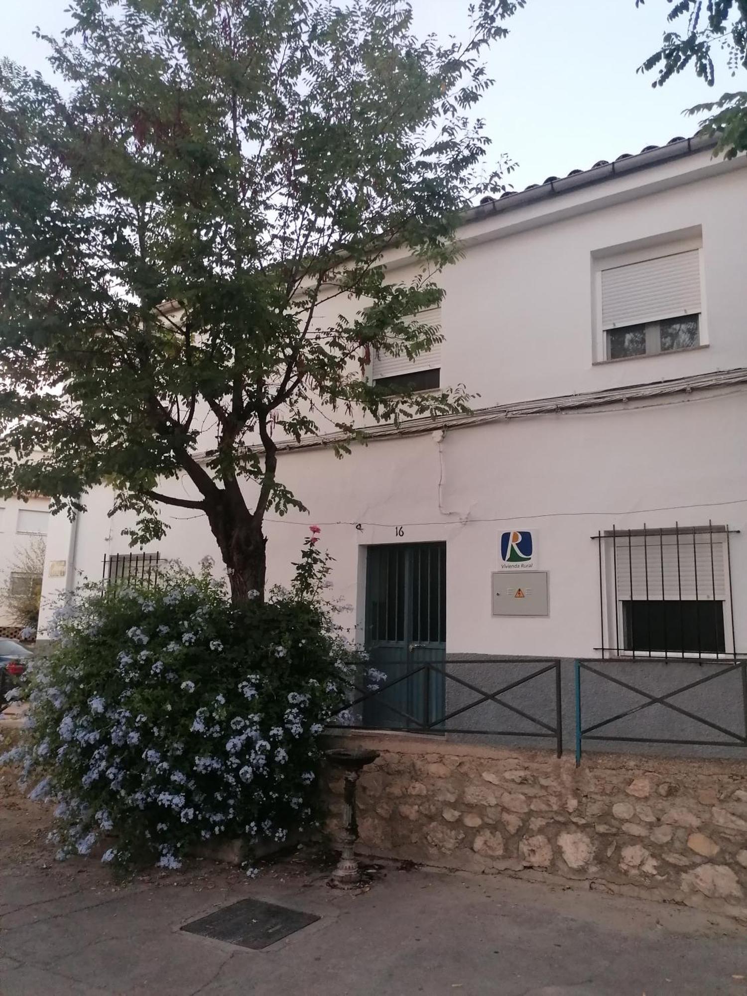Hébergement de vacances Casa Belenes